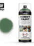 Vallejo Aerosol: Sick Green (400ml)