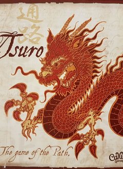 Tsuro (EN)