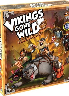 Vikings Gone Wild (FR)