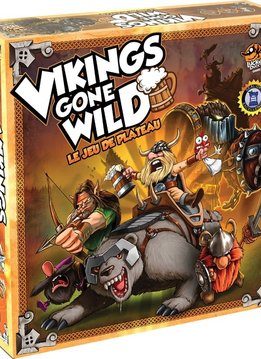 Vikings Gone Wild (FR)