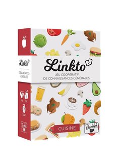 Linkto Cuisine (FR)