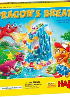 Dragon's Breath (ML)