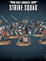 Grey Knights: Strike Squad