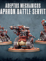 Adeptus Mechanicus Kataphron Battle Servitors