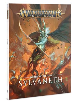 Battletome: Sylvaneth (Softback)