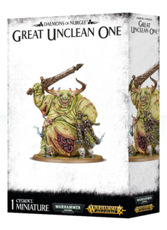 Great Unclean One