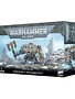 Space Wolves Venerable Dreadnought