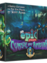 Tiny Epic Pirates: Curse of Amdiak (EN)