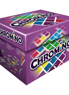 Chromino (ML)