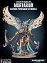 Mortarion, Daemon Primarch of Nurgle
