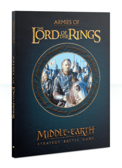 Middle-Earth SBG: Armies of The Lord of the Rings™