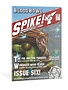 Spike! Journal Issue 6