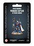 Primaris Captain in Phobos Armour