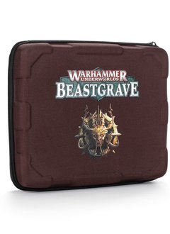 Warhammer Underworlds: Beastgrave - Carry Case