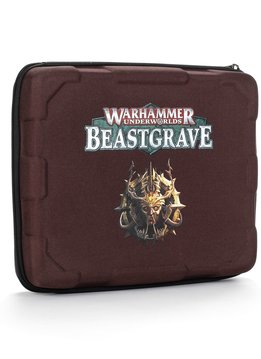 Warhammer Underworlds: Beastgrave - Carry Case