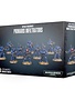 Space Marines Primaris Infiltrators
