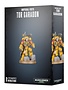 Imperial Fists Tor Garadon