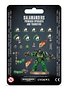 Salamanders Primaris Upgrades and Transfer (WEB EXCLU)s