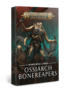 Warscroll Cards: Ossiarch Bonereapers (EN)