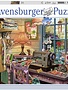 Puzzle: The Sewing Shed (1000pcs)