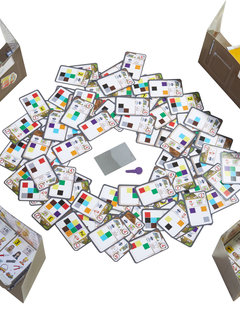 The Key: Sabotage à Lucky Lama Land (FR)