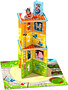 Mes premiers jeux: Rhino Hero Junior