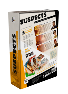 Suspects (FR)