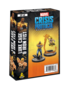 Marvel Crisis Protocol: Luke Cage and Iron Fist Character Pack