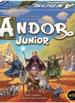 Andor Junior (FR)