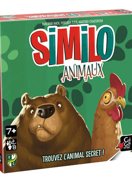 Similo: Animaux