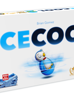 IceCool (ML)