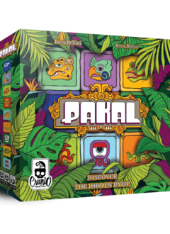 Pakal (EN)