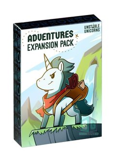 adventure expansion pack