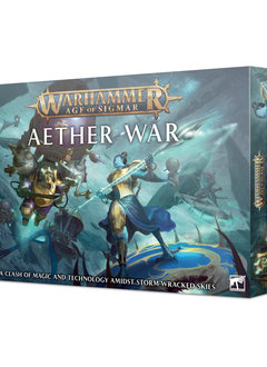 Age of Sigmar: Aether War (FR)