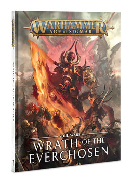 Soul Wars: Wrath of the Everchosen (FR)