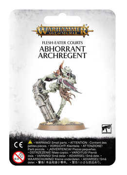 Abhorrant Archregent