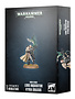 Warhammer 40K: Imperial Agents: Lord Inquisitor Kyria Draxus (2024)