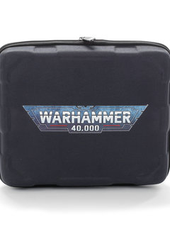 Warhammer 40K Carry Case