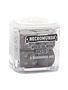 House of Iron Dice Set