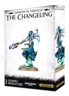 The Changeling