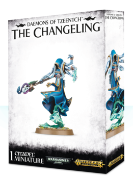 The Changeling