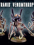 Tyranid Venomthropes