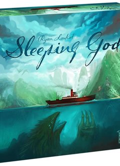 Sleeping Gods (EN)