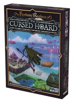 Fantasy Realms: The Cursed Hoard Exp.