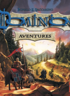 Dominion: Aventures (FR)
