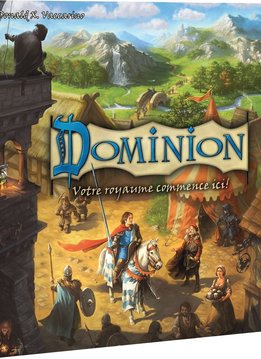Dominion (FR)