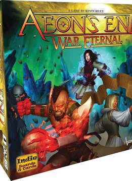 Aeon's End: War Eternal (Stand Alone)