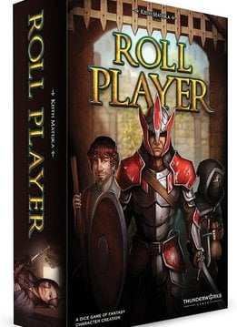 Roll Player (EN)