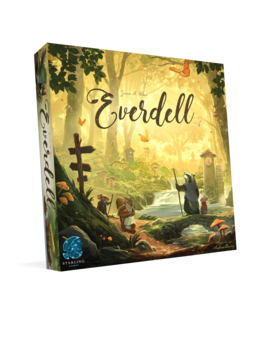 Everdell (FR)