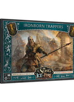 SIF: Greyjoy Ironborn Trappers